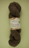 WYS - Bluefaced Leicester Fleece - DK - Brown